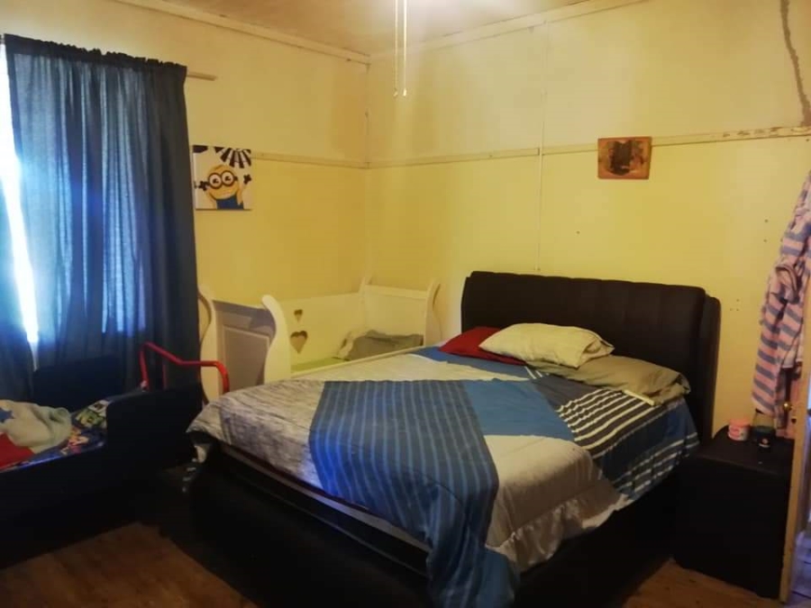 3 Bedroom Property for Sale in Oranjeville Free State